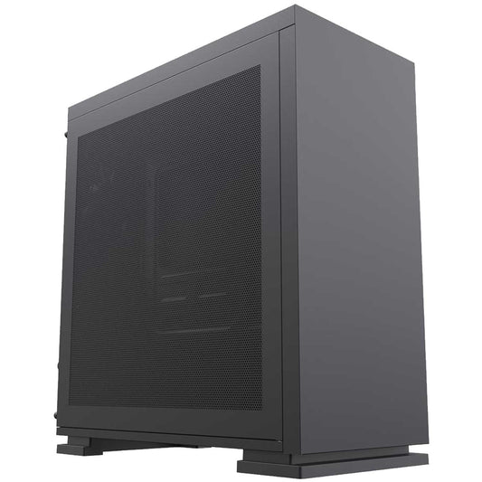 Ryzen 5 32GB DDR5 Ram 2TB Nvme SSD Fusion XL1 Prebuilt Desktop Gaming PC Windows 11 Pro