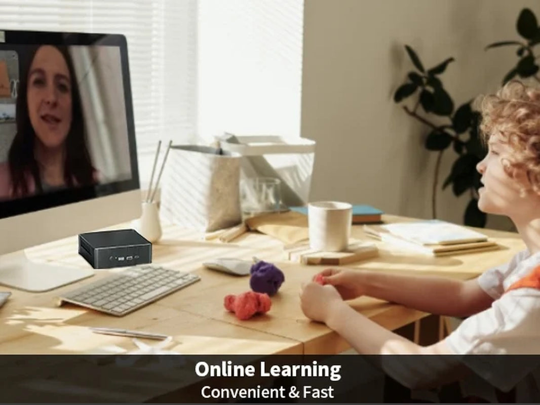 Mini PC I9, Desktop Computer with Core I9-12900H 3.8-5.0Ghz, Windows 11 Pro, 16G DDR4, 256G M.2 PCIE4.0 SSD, DP/HDMI/USB-C Port, 8K@60Hz, Dual LAN, 1X2.5G RJ45 LAN, Wifi6E/Bt5.3, USB3.2, VESA