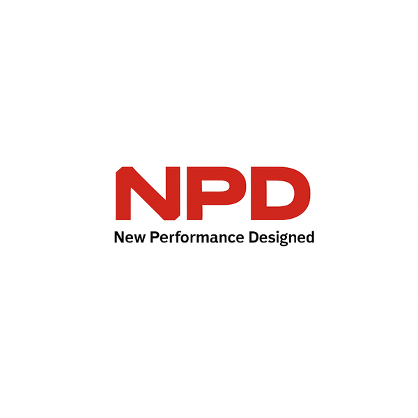 New Performance Designed